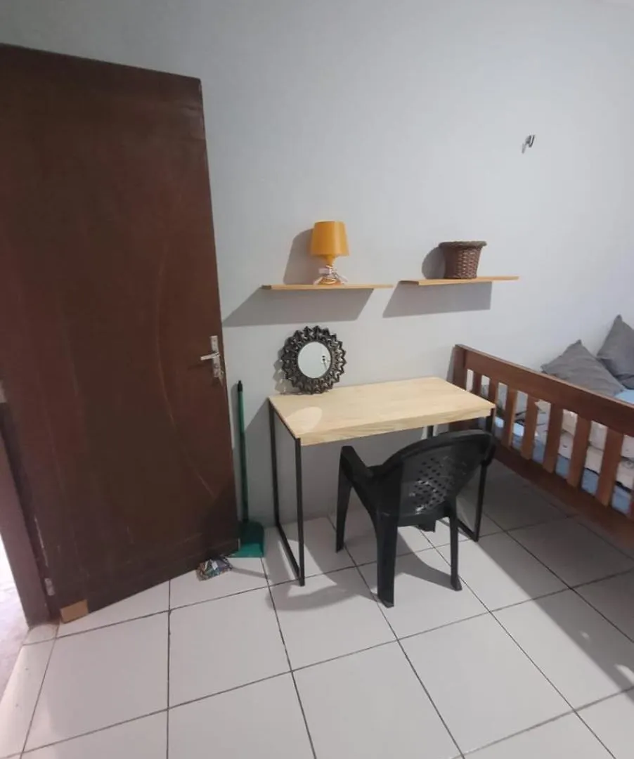 Kitnet'S Do Faustino Apartment Fortaleza  Brazil