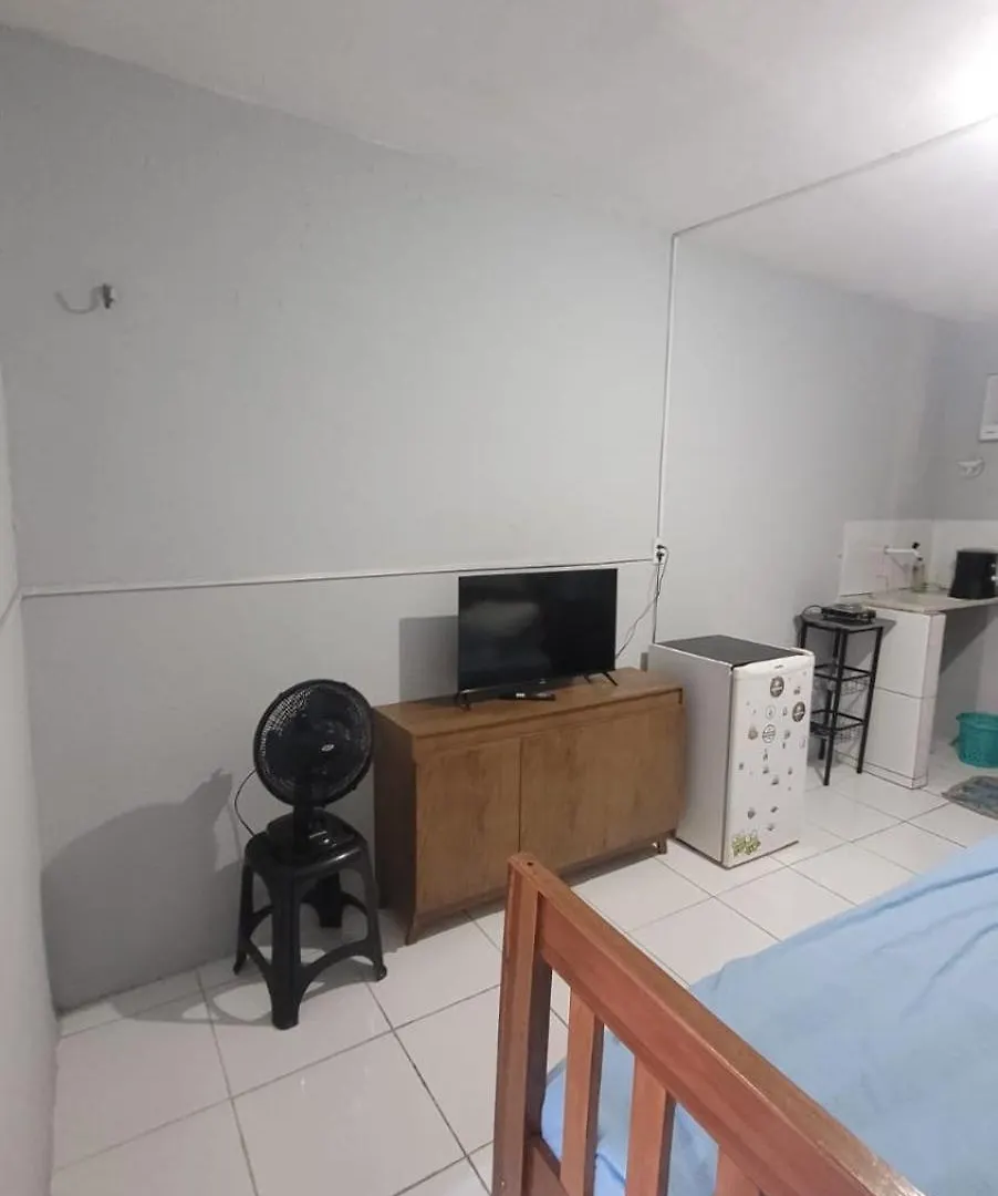 Kitnet'S Do Faustino Apartment Fortaleza  Brazil