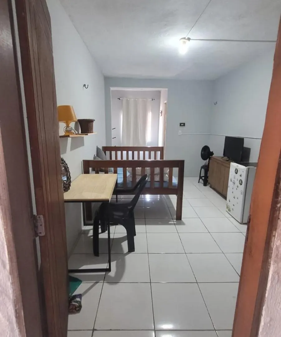 Kitnet'S Do Faustino Apartment Fortaleza