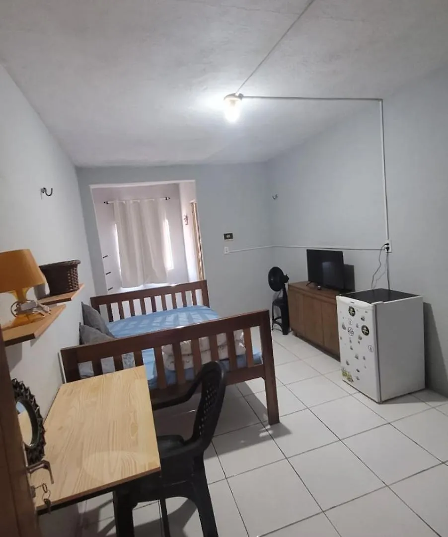 Kitnet'S Do Faustino Apartment Fortaleza  0*, Fortaleza (Ceara) Brazil