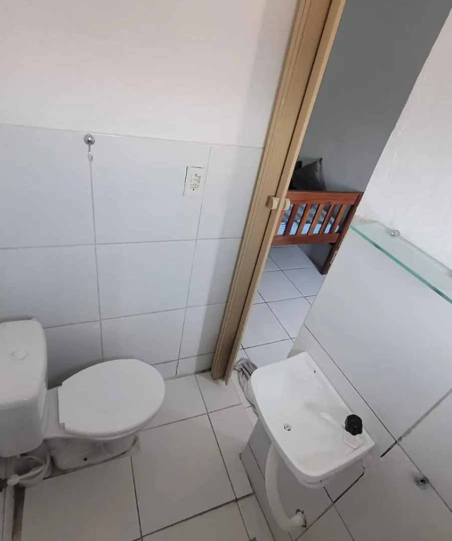 Kitnet'S Do Faustino Apartment Fortaleza  Fortaleza (Ceara)